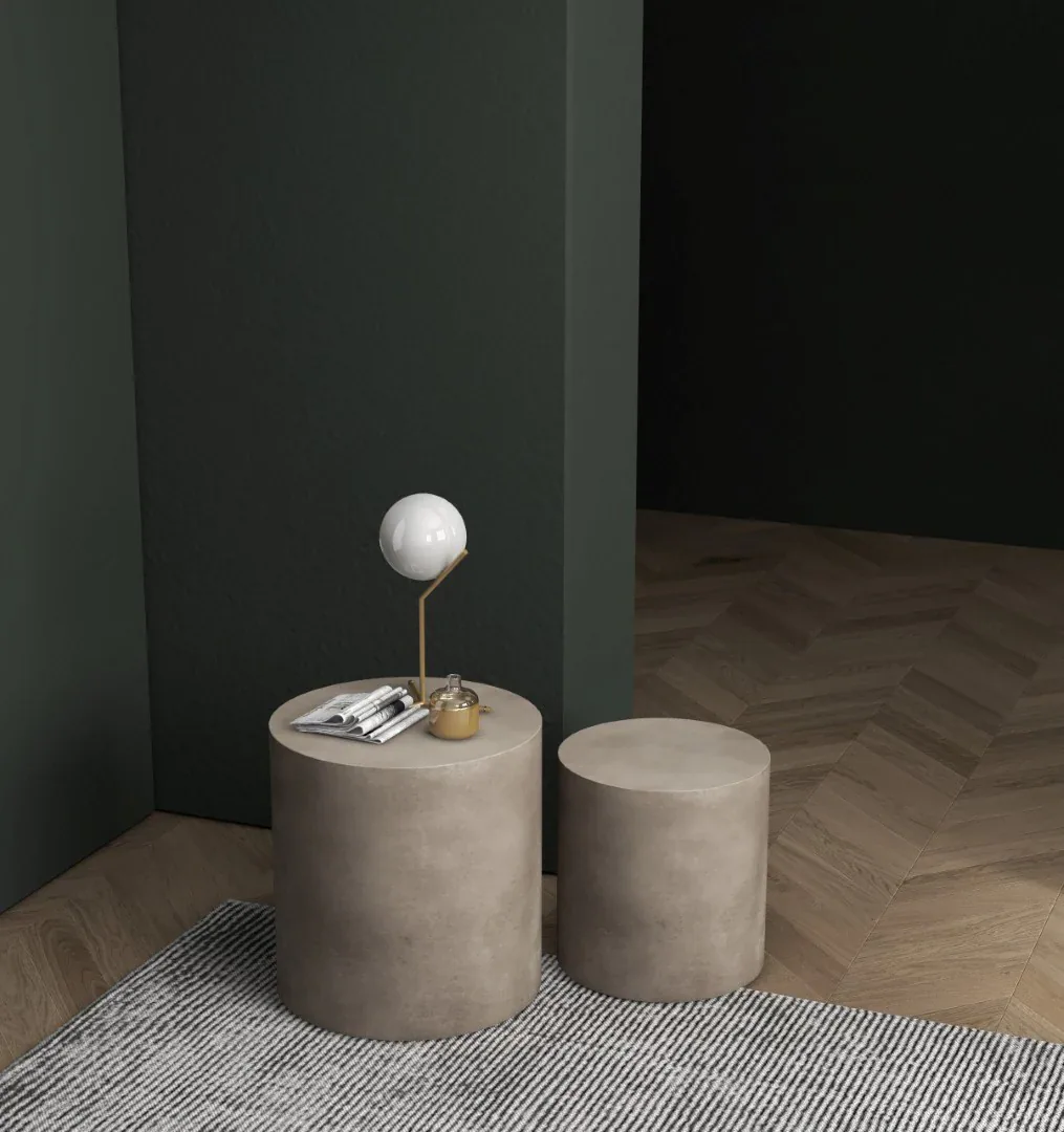 Mesa Lateral Malabo — imagem 2