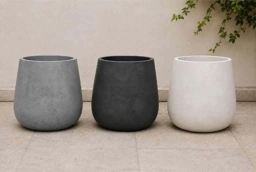 Vaso Bali — imagem 2