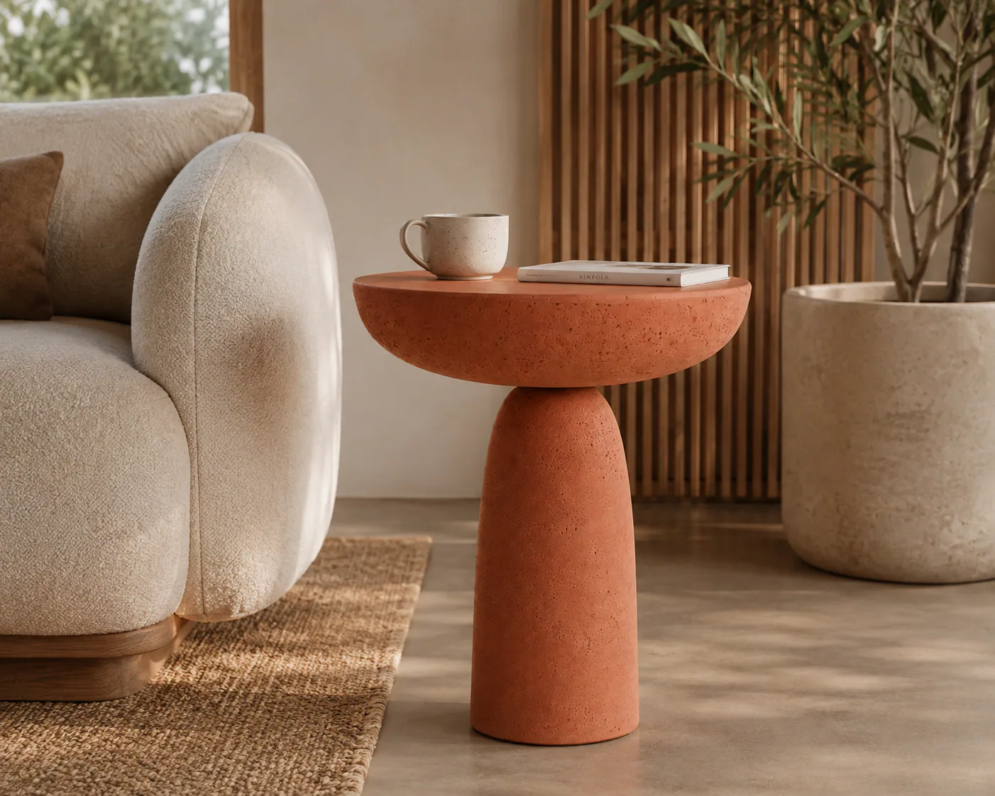 Mesa Lateral Córdoba — imagem 2