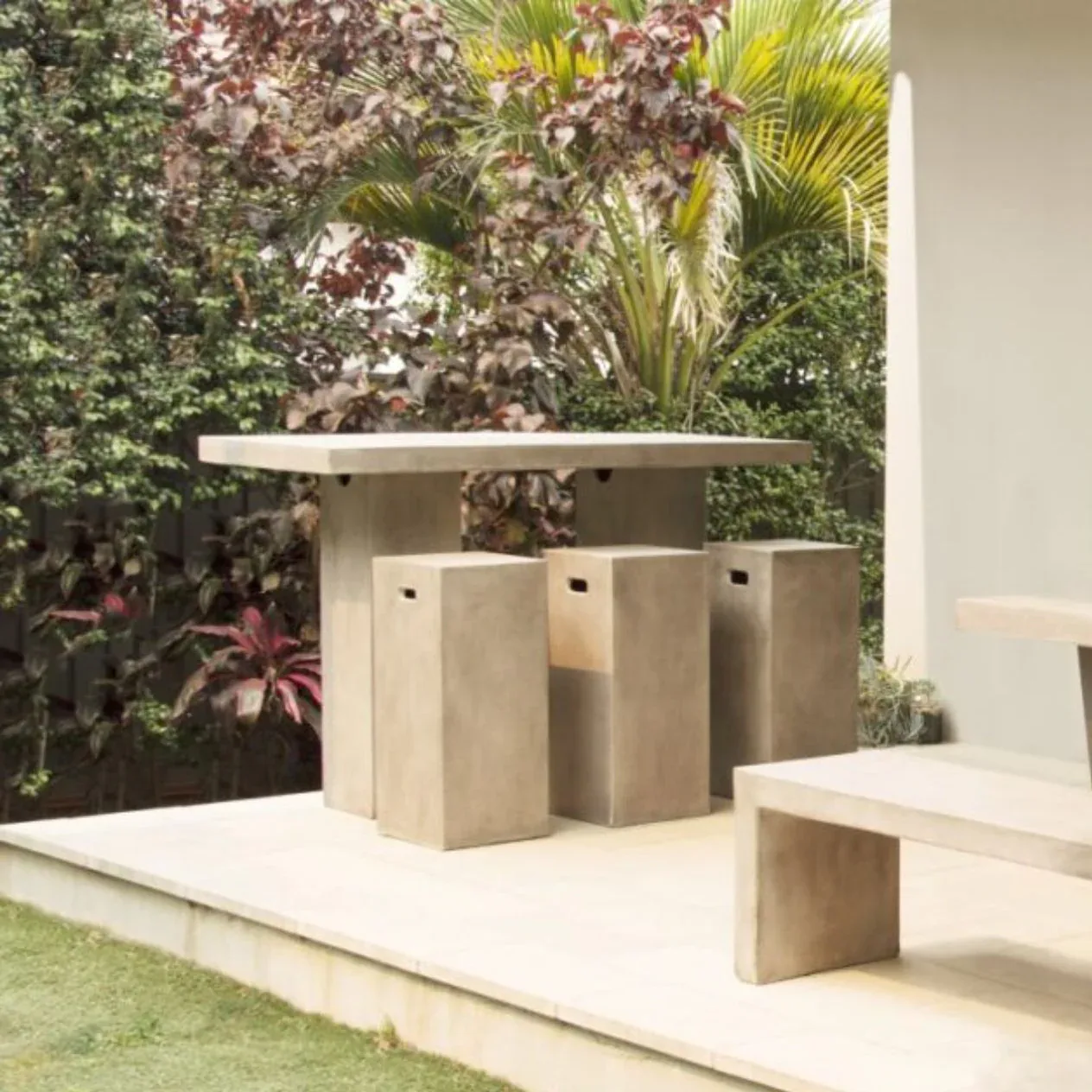 Banqueta Verona — imagem 2