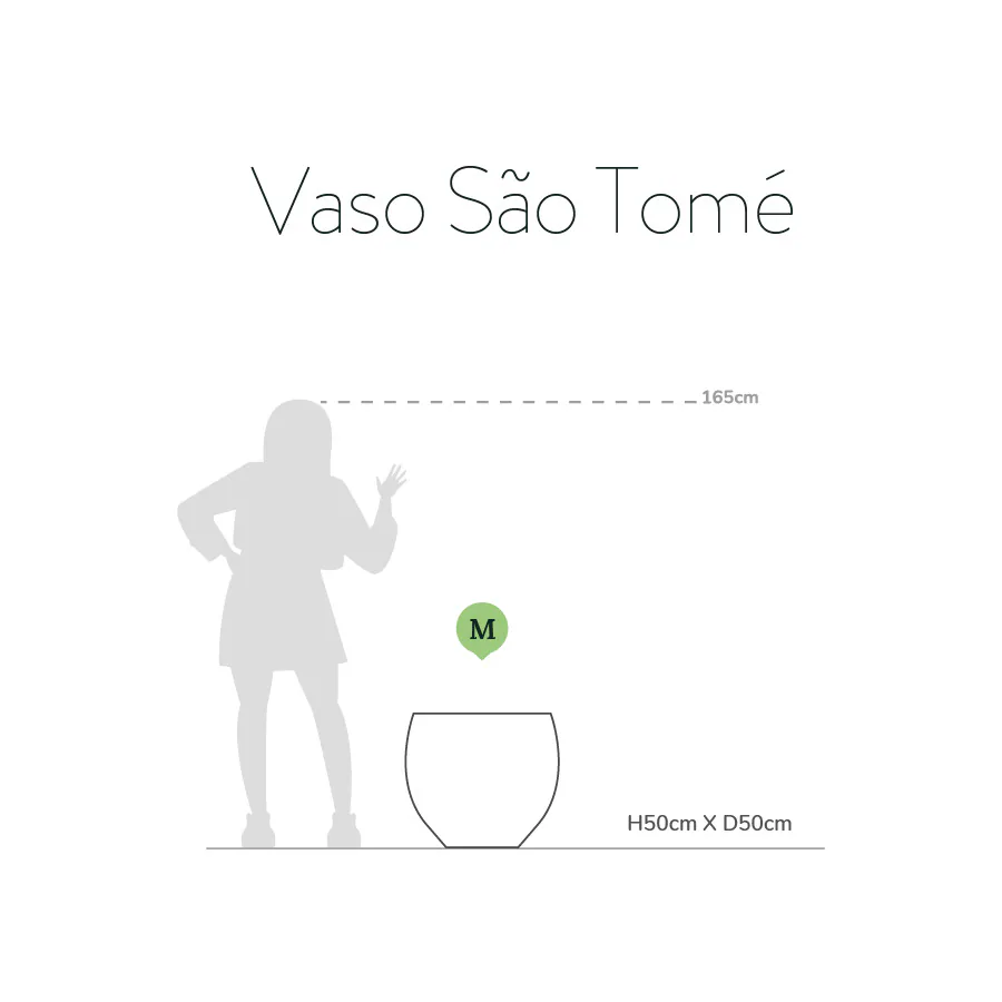 Vaso São Tomé — imagem 5