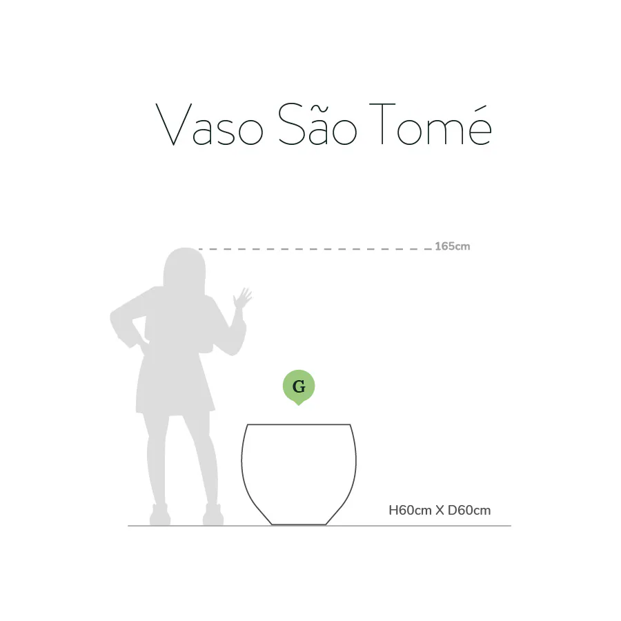 Vaso São Tomé — imagem 6