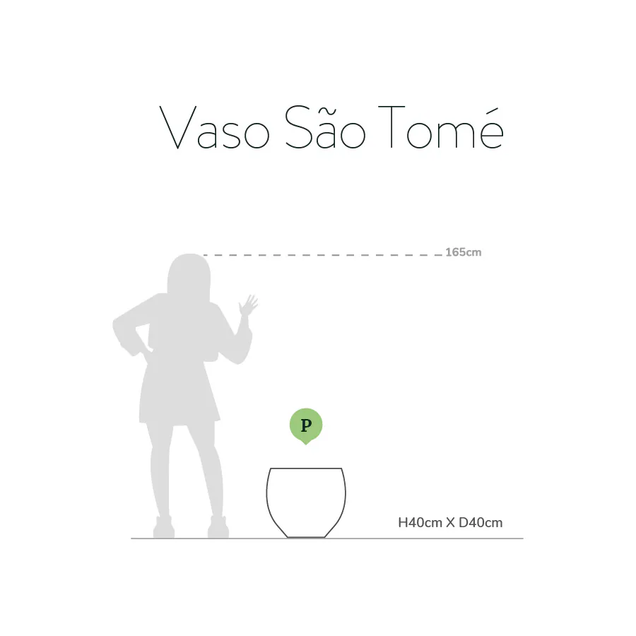 Vaso São Tomé — imagem 4