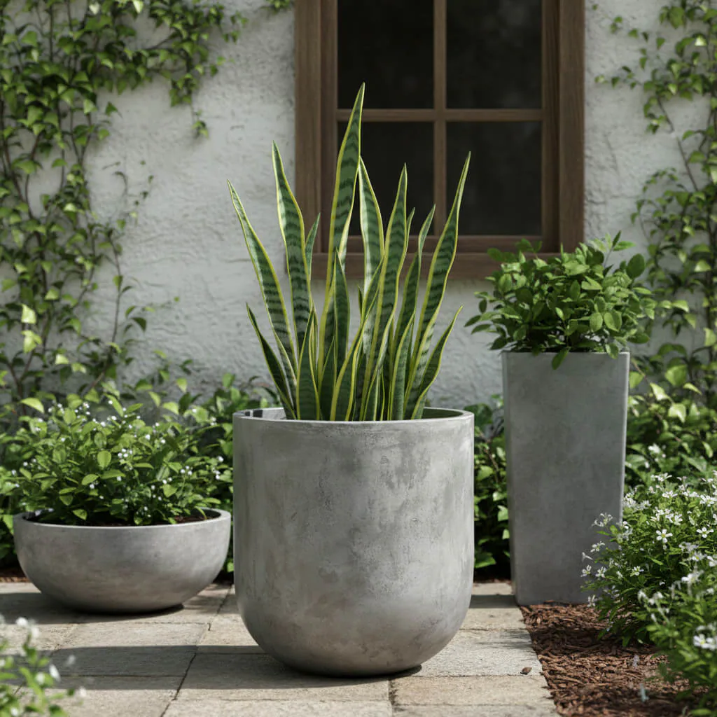 Vaso Campala — imagem 3