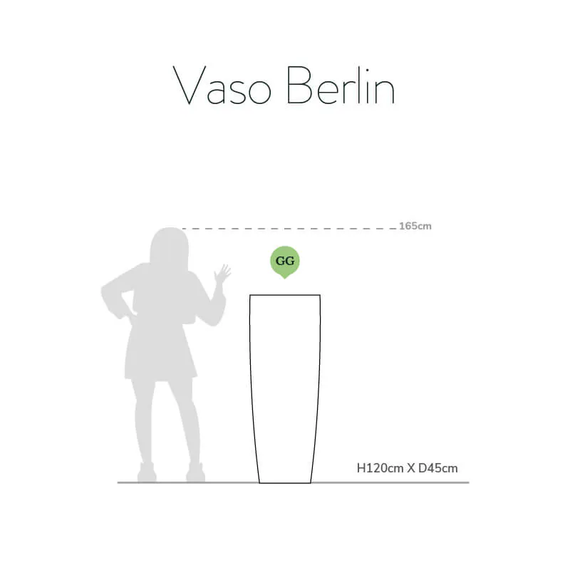 Vaso Berlin — imagem 2