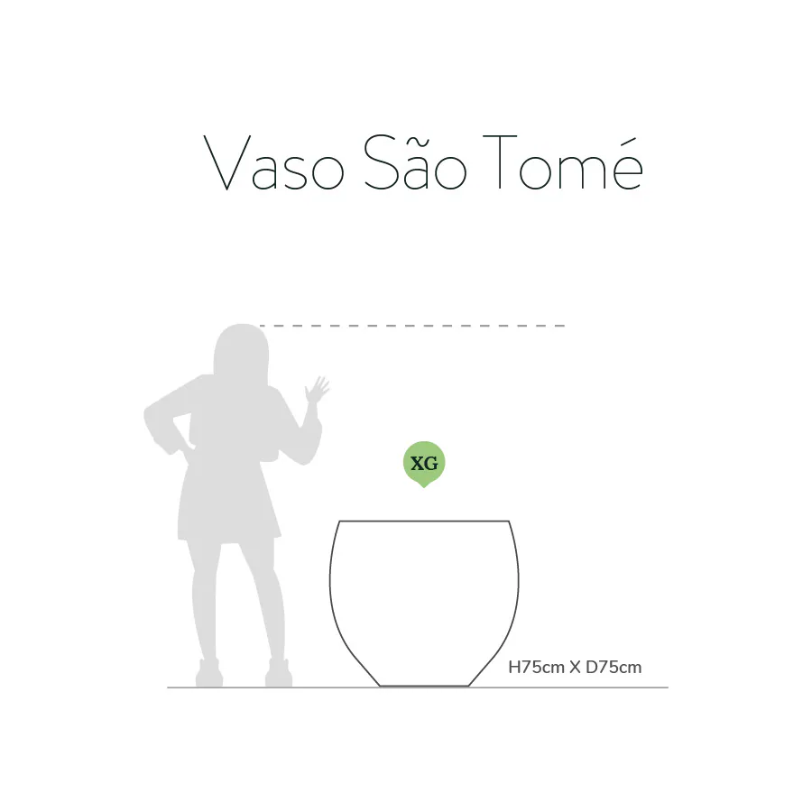 Vaso São Tomé — imagem 7