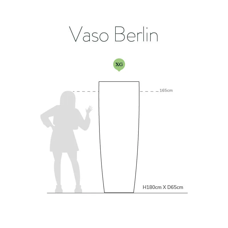 Vaso Berlin — imagem 3