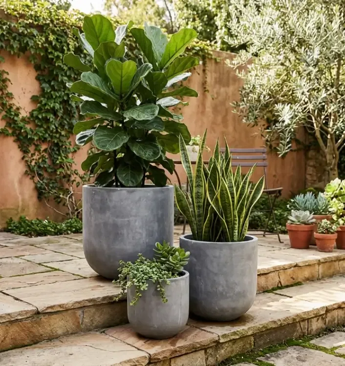 Vaso Campala — imagem 2