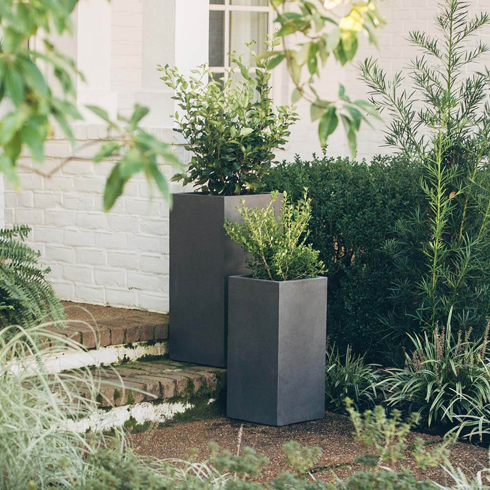 Vaso Florença II - Imagem 5