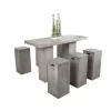 Banqueta de Bar 35x80cm
