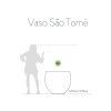 Vaso São Tomé