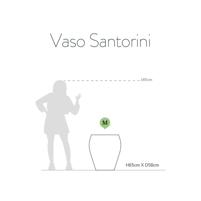 Vaso Santorini - Image 3