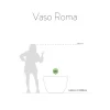 Vaso Roma
