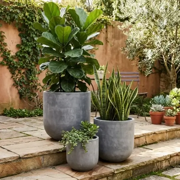 Vaso Campala