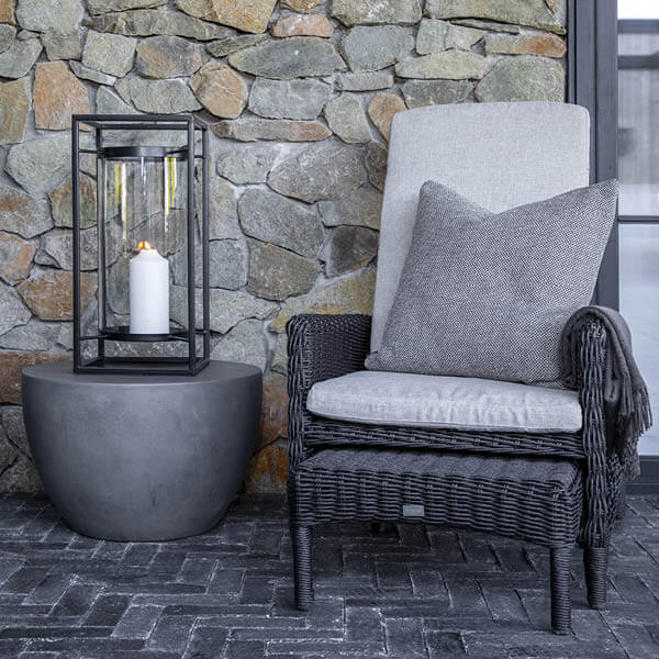 Mesa de Concreto Roma