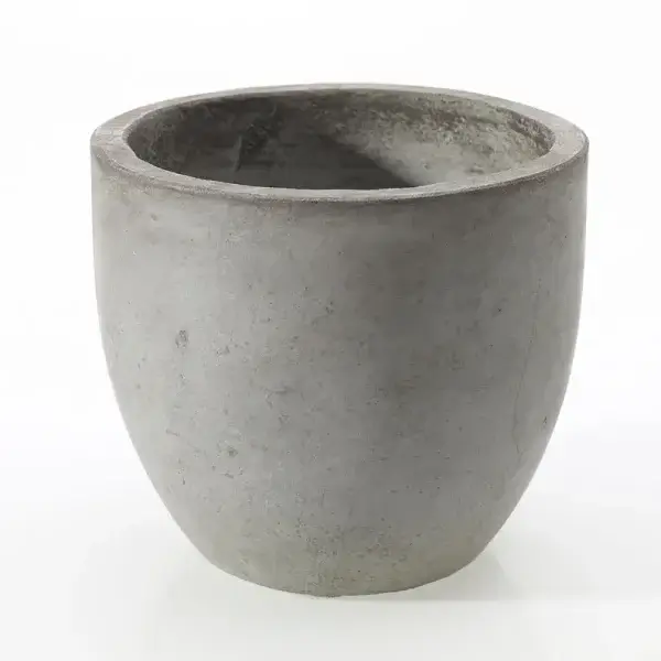 Vasinho concreto 15x15cm